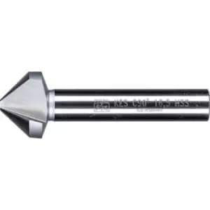 Pferd HSS Conical and Deburring Countersink 90 Diameter 20.5mm Shank Diameter 1
