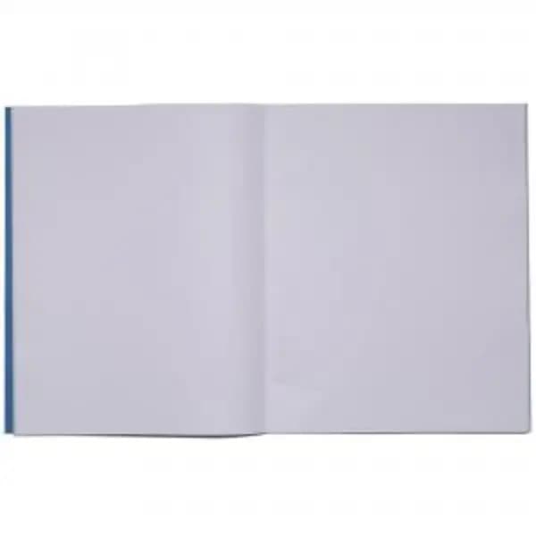 Rhino Ex Book A3 40P Blank L BL PK30 EXR15385VC