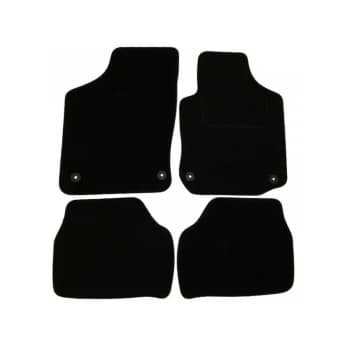 Standard Tailored Car Mat - Vauxhall Corsa C (2001-2007) - Pattern 1310 - VX12 - Polco