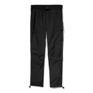 Timberland Outdoor Archive Climbing Joggers - Black