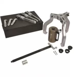 205010 50 TONNE HYDRAULIC PULLER LESS PUMP