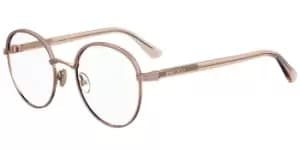 Jimmy Choo Eyeglasses JC267/G DDB