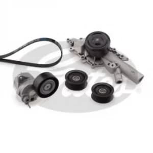 Micro-V Water Pump Kit Gates KP26PK2260-1