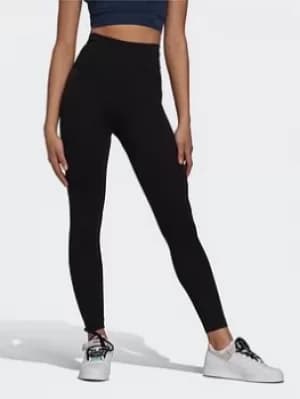 adidas Formotion Sculpt Tights, Red Size M Women