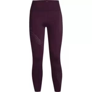 Under Armour Speedpocket Tights Womens - Purple