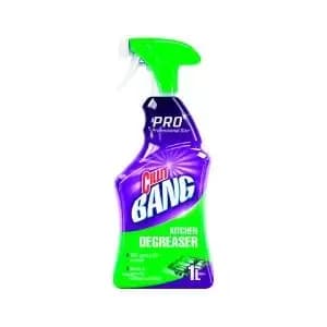 Cillit Bang Professional Degreaser 1 Litre Pack of 6 C001445 RK50105