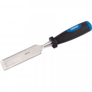 Draper Bevel Edge Wood Chisel 32mm