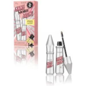benefit Gimme More Brow 4.5g (Various Shades) - 01