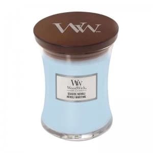 Woodwick Seaside Neroli Scented Candle 275g