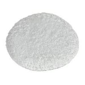 Genuine SEALEY PTCMC75 Microfibre Cloth Ø75mm