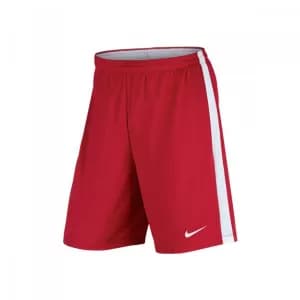Nike Junior Dry Knit Academy 21 Short - Red, Size L