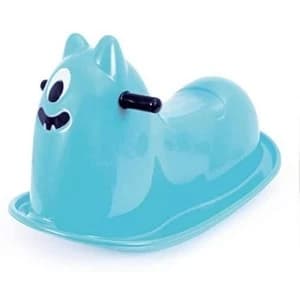 Single Monster Rocker - Blue