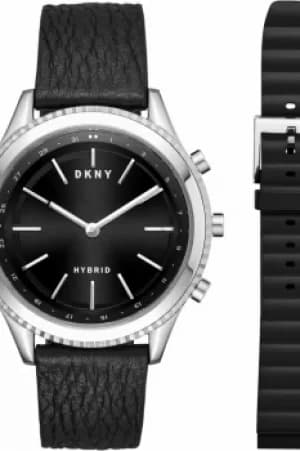 DKNY Minute Watch NYT6100