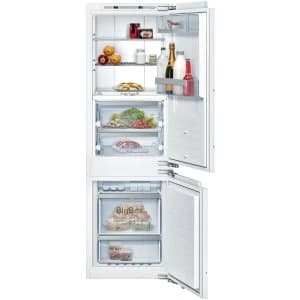 Neff KI8865DE0 223L Frost Free Integrated Fridge Freezer