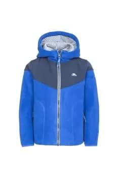 Bieber Full Zip Fleece Jacket