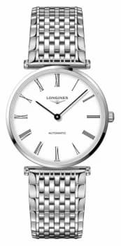 Longines La Grande Classique De Longines Mens Swiss Watch