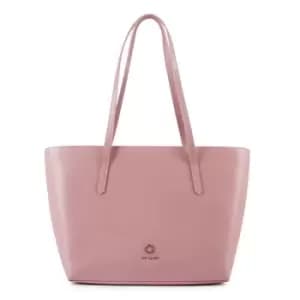 Ted Baker Jorjina Tote Bag - Pink