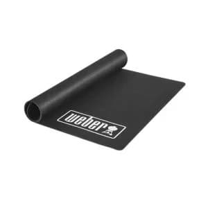 Weber Floor Protector