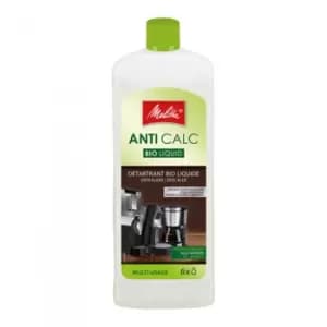 Descaling liquid Melitta Anti Calc Bio, 250ml