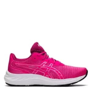 Asics GEL-Excite 9 Junior Running Shoes - Pink