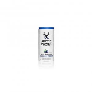 Arctic Power 100% Pure Blueberry Powder 70g