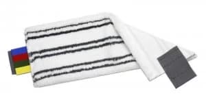 Vileda Microlite Microfibre Mop Pad