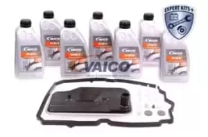 VAICO Parts Kit, automatic transmission oil change MERCEDES-BENZ V30-2258 2202710180,2202710380,2202770095 2202770095kit2,2202770395,2202770395kit2