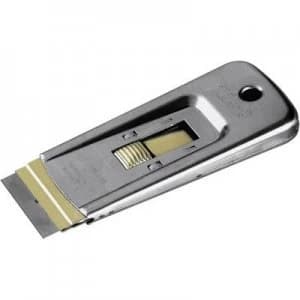 Glass scraper Stanley by Black & Decker 0-28-500
