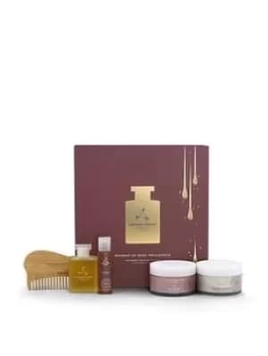 Aromatherapy Associates Moments Of Rose Indulgence, Multi, Women