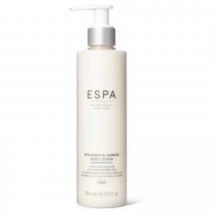 ESPA Bergamot and Jasmine Body Lotion 250ml