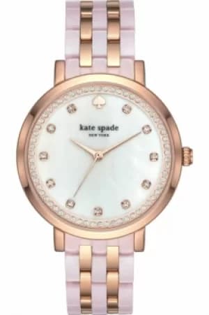 Ladies Kate Spade New York Monterey Watch KSW1264