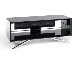 Techlink Arena TV Stand Black