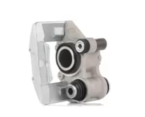 RIDEX Brake caliper Front Axle Right 78B0478 Caliper,Disc brake caliper PEUGEOT,CITROEN,106 II Schragheck (1A_, 1C_),106 I (1A, 1C)