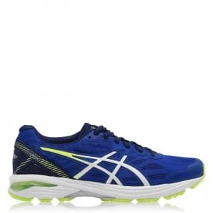 Asics GT-Xuberance Mens Running Shoes - Blue/Green