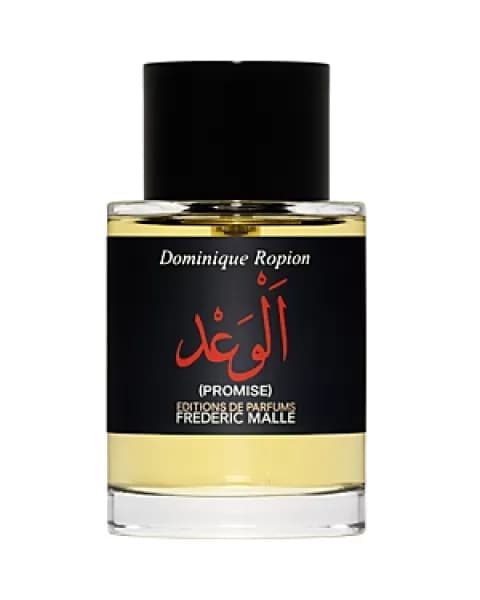 Frederic Malle Promise Perfume 3.4 oz.