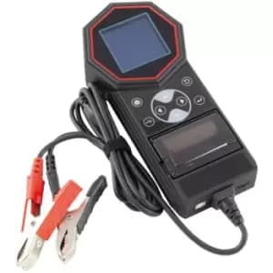 03568 T11 12v/24v Battery Tester & Analyzer - SIP