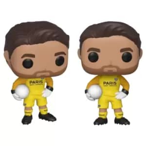 Paris Saint-Germain - Gianluigi Buffon Football Pop! Vinyl Figure