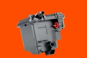 Bosch Fuel Filter 0 450 907 006 FORD,FIAT,PEUGEOT,Fiesta Mk5 Schragheck (JH1, JD1, JH3, JD3),Focus II Schragheck (DA_, HCP, DP)