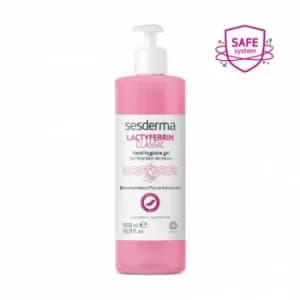 Sesderma Lactyferrin Sanitizer Hand Gel 500ml