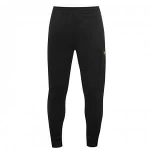 Lyle and Scott Jogging Bottoms - True Black 572