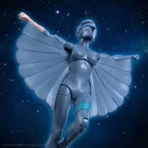 Super7 Silverhawks ULTIMATES! Figure - Steelheart