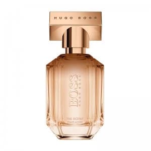 Hugo Boss The Scent Private Accord Eau de Parfum For Her 30ml