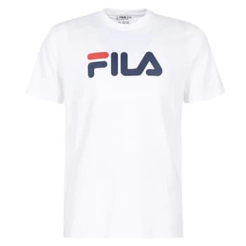 Fila PURE Short Sleeve Shirt mens T shirt in White - Sizes XXL,S,M,L,XL,XS