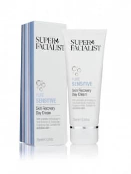 Super Facialist Pure Sensitive Day Cream - 75ml