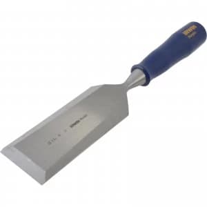 Marples M444 Blue Chip Bevel Edge Wood Chisel 50mm