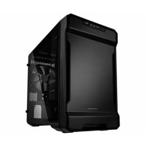 Phanteks Evolv ITX Glass Mini ITX Case Black