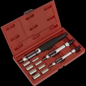Sealey 11 Piece Clutch Alignment Tool Kit