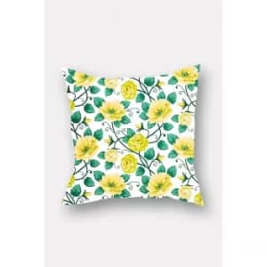 YS49405293 Multicolor Cushion Cover