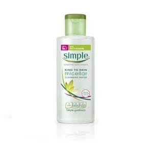 Simple Micellar Water 200ml