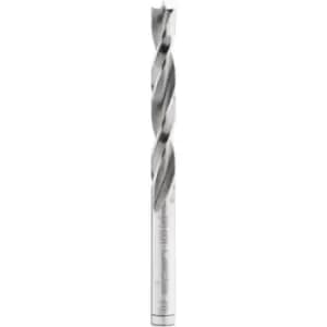 Alpen 0063300400100 Wood twist drill bit 4mm Total length 75mm